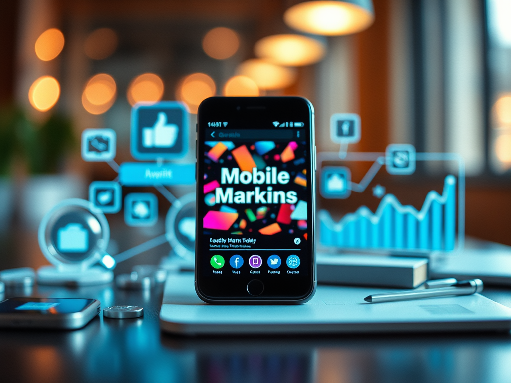 mobile marketing campaigns