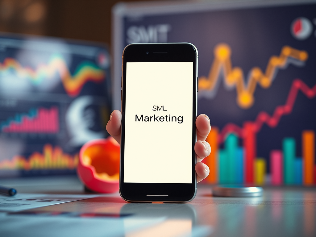 sms marketing example