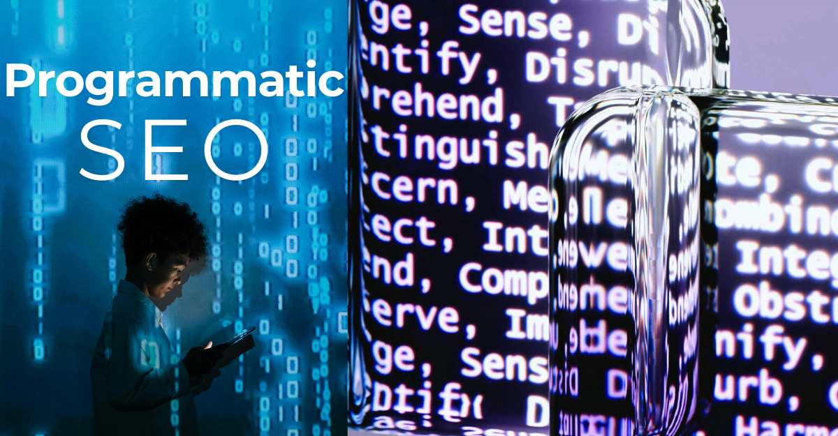 Programming SEO solutions